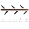 Coat Rack Wall Mounted, Coat Hook Wall Supports