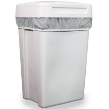 ALVABABY 2 Pack Reusable Diaper Pail Liner for Cloth Diaper