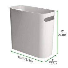 Storage Organizer for Cube Furniture Shelving