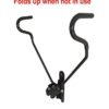 LifeStore Adjustable Bike Rack Wall Mount