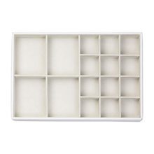 Richards Homewares Jewelry Storage Organizer Tray