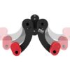 Bike Wall Mount - Horizontal Indoor Storage Rack