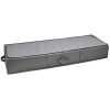 Under Bed Holiday Wrapping Paper Organizer – Durable Storage for Wrapping Supplies, Ribbons, and Bows