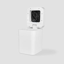 Self-Changing 4 Gallon Automatic Trash Can