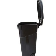 United Solutions 32 Gallon Outdoor Waste Garbage Bin