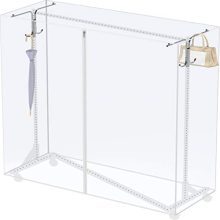 Cover and Tube Bracket for SimpleHouseware Z-Base