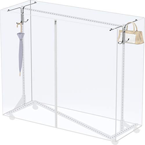 Cover and Tube Bracket for SimpleHouseware Z-Base
