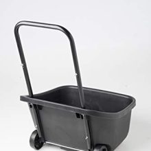 RSI Maze Compost Tumbler, Black