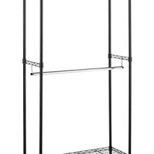 Whitmor Supreme Double Rod Garment