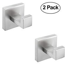 Nolimas Bathroom Towel Hook Stainless Steel