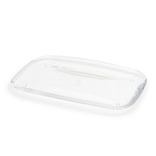 Umbra Droplet Tray Jewelry Display/Holder, Bathroom Accessory/Amenity Holder