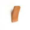 Magnifico Premium Wooden Hooks, Rustic Wall Hook
