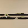 Floating Wall Mount Molding Ledge Shelves