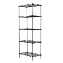 Nemore Assembly Shelving Metal Storage Shelves Heavy Duty
