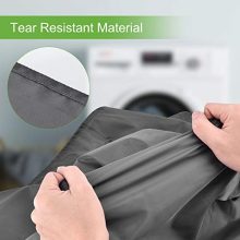 OTraki XL Travel Laundry Bags 2 Pack 28 x 45 inch