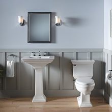 Aluminum Bathroom Medicine Cabinet