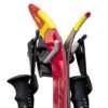 Organized Living Activity Organizer Ski Rack