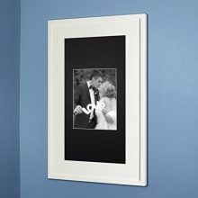 Recessed Concealed Medicine Cabinet