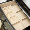 Hives and Honey Landry Jewelry Armoire