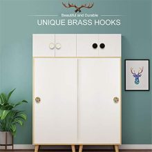 Bathroom Coat Hooks Decorative Wall Hooks