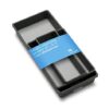Classic 3-Tray Bin Pack - Granite CLASSIC COLLECTION