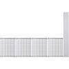 24 inch x 30 inch Chrome Wire 4 Shelf Kit with 64 inch Posts.