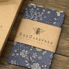 Reusable Beeswax Food Wrap- Beeswax Wraps