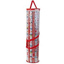 ProPik Gift Wrap Organizer, Wrapping Paper Storage Bag