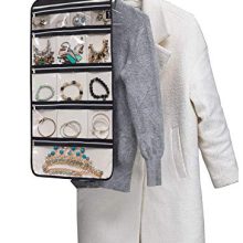 MISSLO Hanging Jewelry Organizer