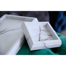 Best Bathroom Catchall Trays for Jewelry Perfume