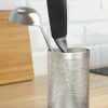 Jagurds Stainless Steel Utensil Holder