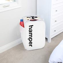 Smart Design King Size Pop Up Laundry Hamper