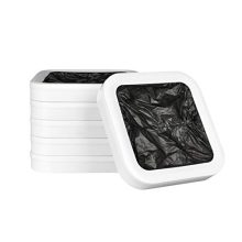 Refill Rings for Smart Kitchen Trash Can