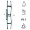 Christmas Lights Storage Holder All-Purpose light cord wind up