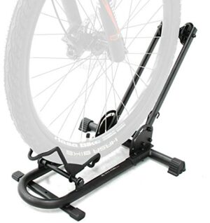 BIKEHAND Bicycle Floor Type Parking Rack Stand