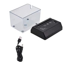 Mini USB Paper Shredder Small Electric A6 Paper