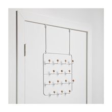 Estique Over-The-Door Multi-Use Organizer