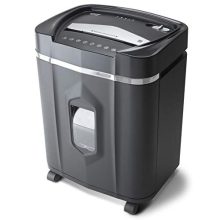Aurora Professional Grade High Security 12-Sheet