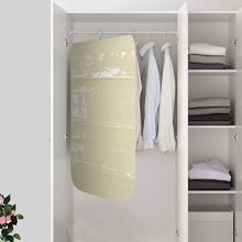 Pockets Jewelry Wall Organizer for Storing Jewelries