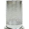 Jagurds Stainless Steel Utensil Holder