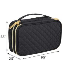 Jewelry Travel Case for Rings