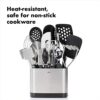 OXO Good Grips 15-Piece Everyday Kitchen Utensil Set