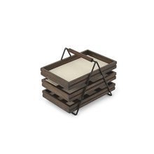 Umbra Terrace Jewelry Tray – Three-Tier Jewelry