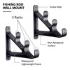 Wall Rack Storage-Ultra Sturdy Strong Weatherproof