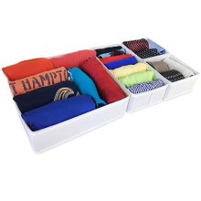 Joyful Space Company Drawer Organizers Optimized for use