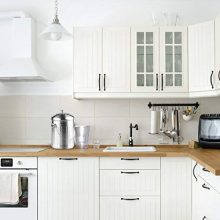 Indoor Compost Bucket for Kitchen Countertop