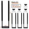 Heavy Duty Garage Tires Hooks Wall Mounted Hanger