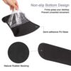 iLeadon Keyboard Wrist Rest Pad and Mouse Wrist Rest Support