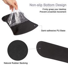 iLeadon Keyboard Wrist Rest Pad and Mouse Wrist Rest Support
