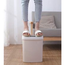freneci Automatic Sensor Dustbin Trash Can